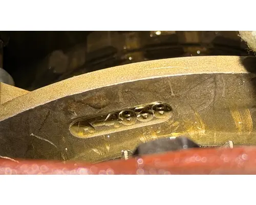 EATON L8000 Transmission Assembly