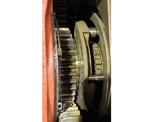 EATON L8000 Transmission Assembly