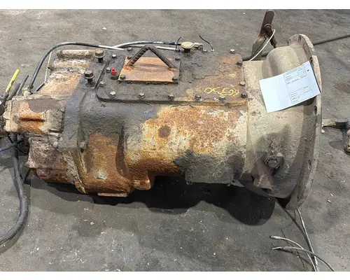 EATON L8000 Transmission Assembly
