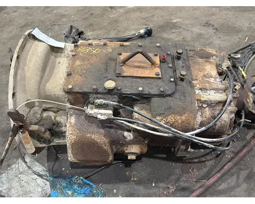 EATON L8000 Transmission Assembly