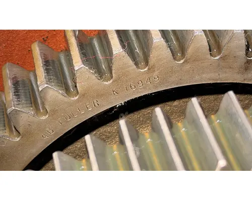 EATON L8000 Transmission Assembly