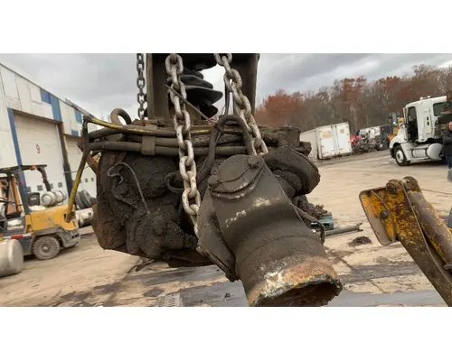 EATON L9000 Transmission Assembly