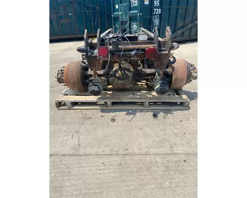 EATON L9522 Cutoff Assembly (Housings & Suspension Only)