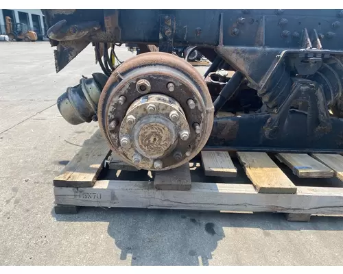 EATON L9522 Cutoff Assembly (Housings & Suspension Only)