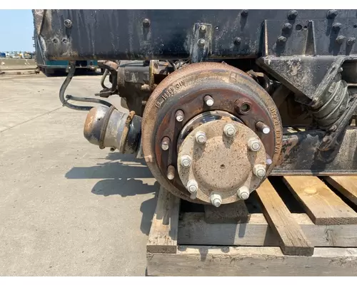EATON L9522 Cutoff Assembly (Housings & Suspension Only)