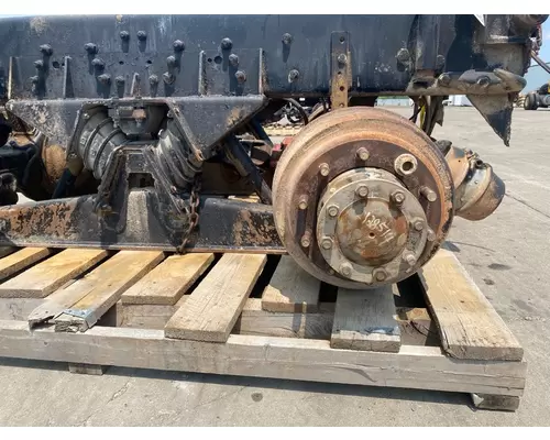 EATON L9522 Cutoff Assembly (Housings & Suspension Only)