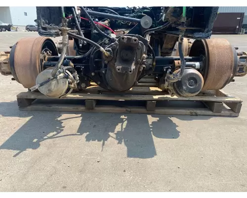 EATON L9522 Cutoff Assembly (Housings & Suspension Only)