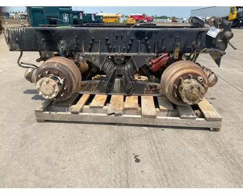 EATON L9522 Cutoff Assembly (Housings & Suspension Only)