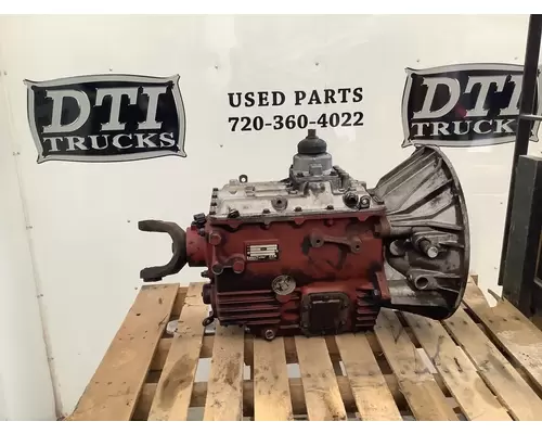 EATON M2 112 Transmission Assembly