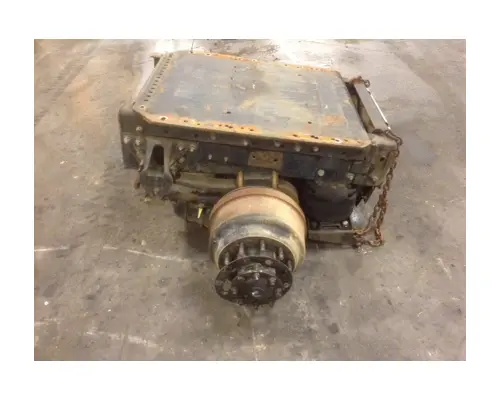 EATON MR600 SERIES Axle Assembly, Rear (Single or Rear)