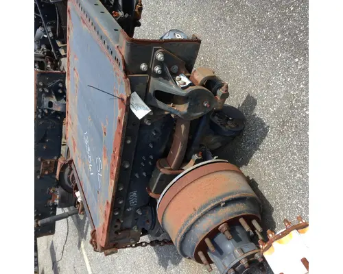 EATON MR600 SERIES Axle Assembly, Rear (Single or Rear)