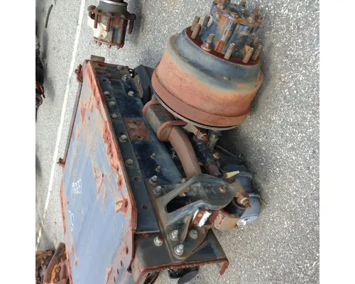 EATON MR600 SERIES Axle Assembly, Rear (Single or Rear)