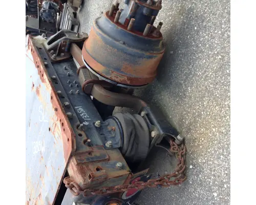 EATON MR600 SERIES Axle Assembly, Rear (Single or Rear)