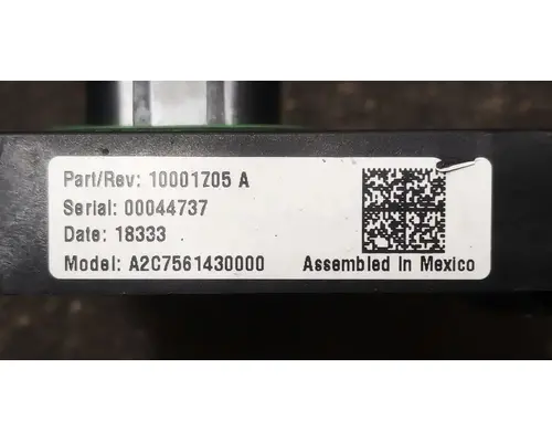 EATON N/A Transmission ECMs