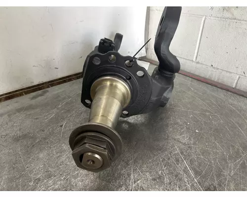 EATON Opposing Arms Spindle  Knuckle, Front