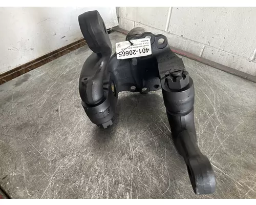 EATON Opposing Arms Spindle  Knuckle, Front