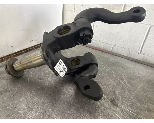 EATON Opposing Arms Spindle  Knuckle, Front