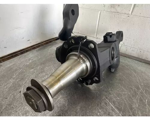 EATON Opposing Arms Spindle  Knuckle, Front