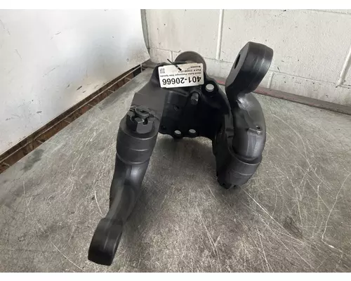 EATON Opposing Arms Spindle  Knuckle, Front