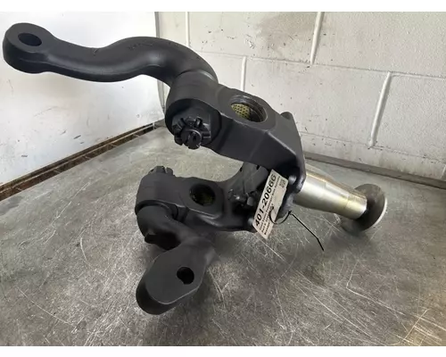 EATON Opposing Arms Spindle  Knuckle, Front