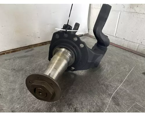 EATON Opposing Arms Spindle  Knuckle, Front