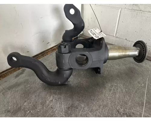 EATON Opposing Arms Spindle  Knuckle, Front