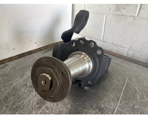 EATON Opposing Arms Spindle  Knuckle, Front