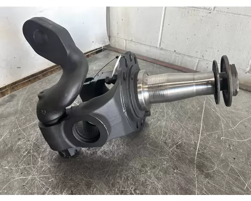 EATON Opposing Arms Spindle  Knuckle, Front