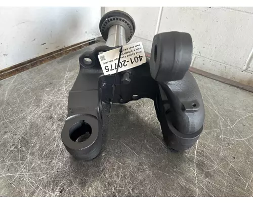 EATON Opposing Arms Spindle  Knuckle, Front