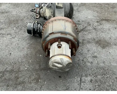 EATON P20060R Axle Housings (Rear)