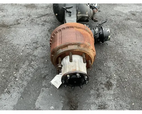 EATON P20060R Axle Housings (Rear)