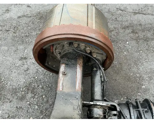 EATON P20060R Axle Housings (Rear)