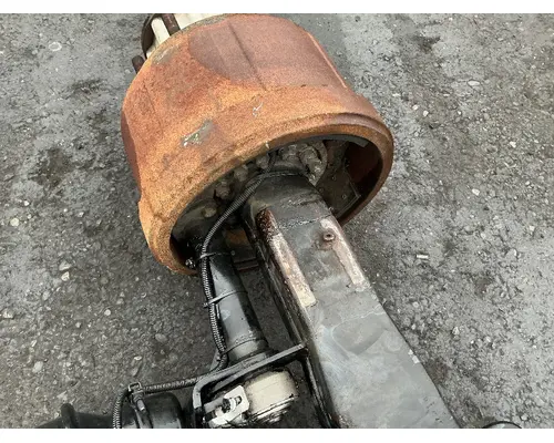 EATON P20060R Axle Housings (Rear)