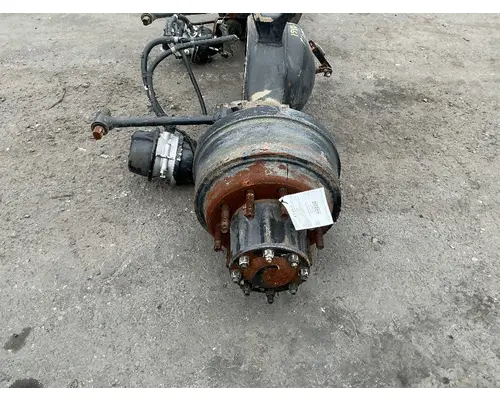 EATON P20060R Axle Housings (Rear)