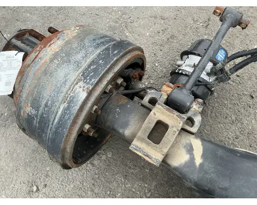 EATON P20060R Axle Housings (Rear)