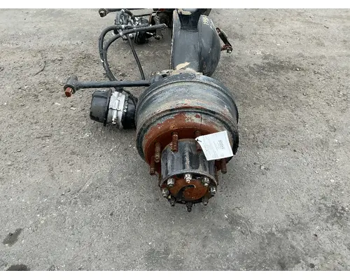 EATON P20060R Axle Housings (Rear)