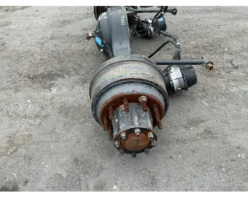 EATON P20060R Axle Housings (Rear)