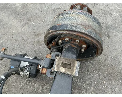 EATON P20060R Axle Housings (Rear)