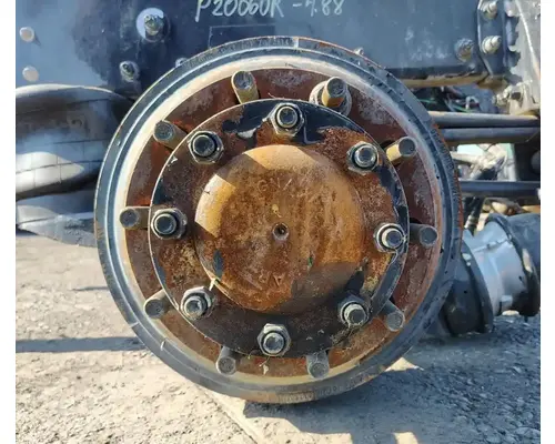 EATON P20060R Differential Housing (Single or Rear)