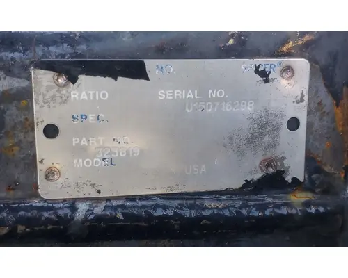 EATON P20060R Differential Housing (Single or Rear)