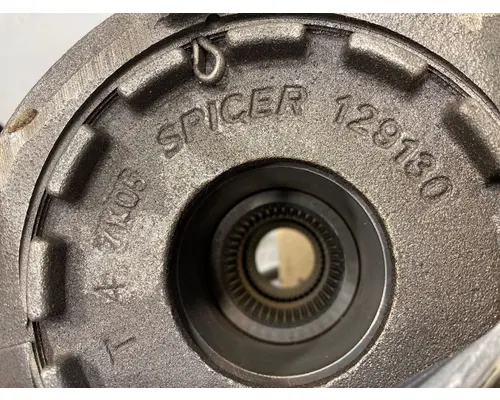 EATON P20060S Differential Assembly (Front, Rear)