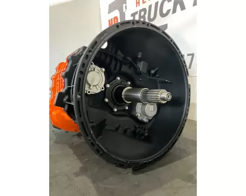 EATON PO-16F112C Transmission Assembly