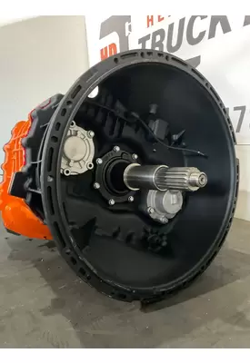 EATON PO-16F112C Transmission Assembly