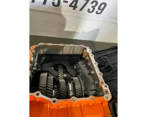 EATON PO-16F112C Transmission Assembly