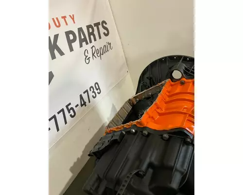 EATON PO-16F112C Transmission Assembly