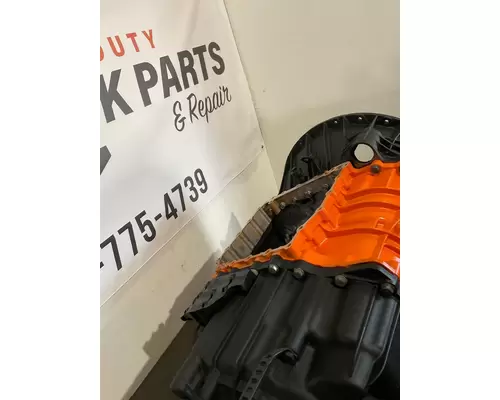EATON PO-17F112C Transmission Assembly