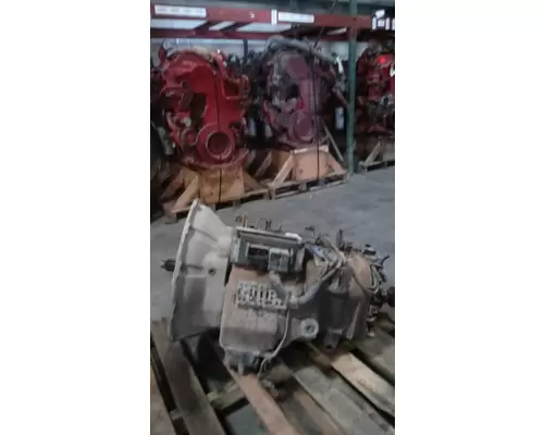 EATON PROSTAR Transmission Assembly