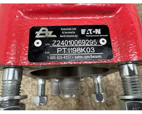 EATON PT1198K03 PTO