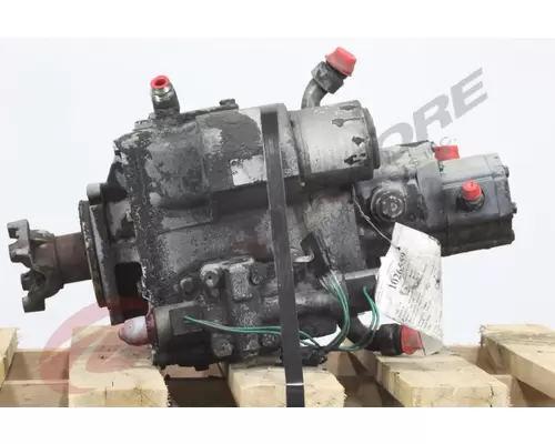 EATON Pump Hydraulic PistonCylinder