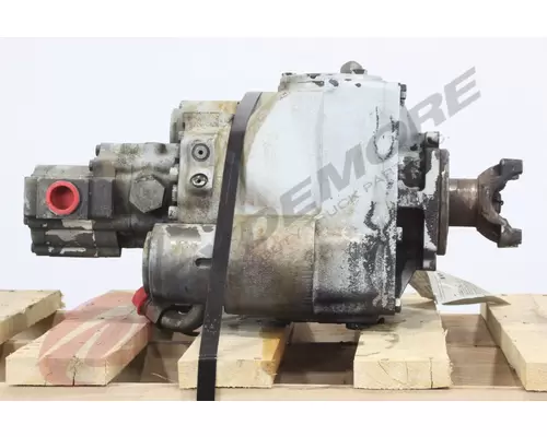 EATON Pump Hydraulic PistonCylinder